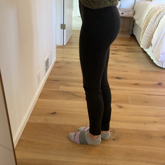 J crew dress legging - Picture 2 of 4